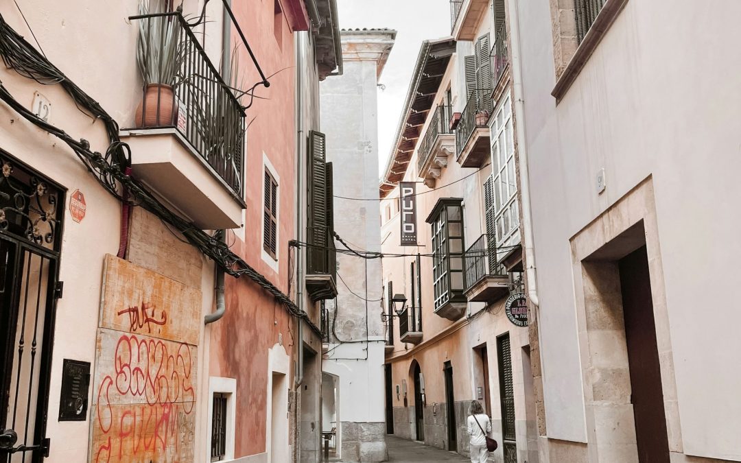 La importancia de un buen administrador de bienes inmuebles en Mallorca.