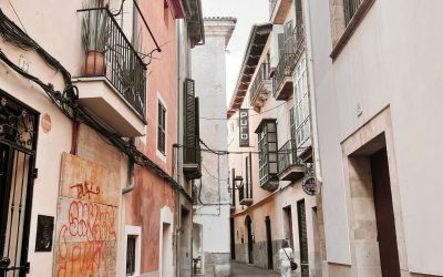 La importancia de un buen administrador de bienes inmuebles en Mallorca.